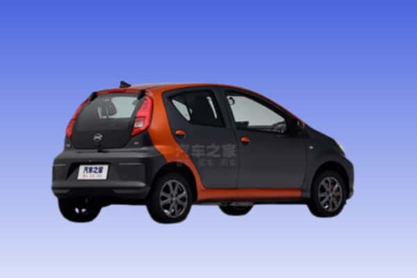 孝感市云梦抵押微型汽车